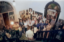 UEPG entrega restauro do prédio histórico do Museu Campos Gerais