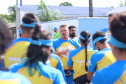 ESPORTE AÇÕES VERÃO MAIOR