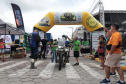 Chegada Rally Transparaná -  Guaratuba
