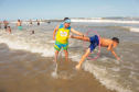 ESPORTE AÇÕES VERÃO MAIOR