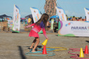 ESPORTE AÇÕES VERÃO MAIOR
