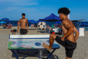 ESPORTE AÇÕES VERÃO MAIOR