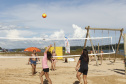 ESPORTE AÇÕES VERÃO MAIOR