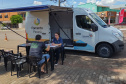 FOMENTO PARANÁ CARANAVA SUDOESTE