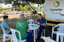 FOMENTO PARANÁ CARANAVA SUDOESTE