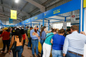 Pavilhão da Agroindústria Familiar do Show Rural reforça importância do apoio do Estado