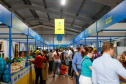 Pavilhão da Agroindústria Familiar do Show Rural reforça importância do apoio do Estado