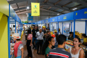 Pavilhão da Agroindústria Familiar do Show Rural reforça importância do apoio do Estado