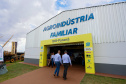 Pavilhão da Agroindústria Familiar do Show Rural reforça importância do apoio do Estado