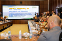 SEGURANÇA REUNIÃO VERÃO MAIOR