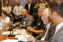 SEGURANÇA REUNIÃO VERÃO MAIOR