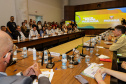 SEGURANÇA REUNIÃO VERÃO MAIOR