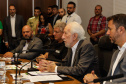 SEGURANÇA REUNIÃO VERÃO MAIOR