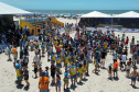 ESPORTE AÇÕES VERÃO MAIOR