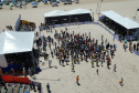 ESPORTE AÇÕES VERÃO MAIOR