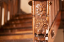 UEPG entrega restauro do prédio histórico do Museu Campos Gerais