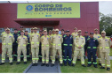 IBAITI BOMBEIROS