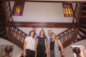 UEPG entrega restauro do prédio histórico do Museu Campos Gerais