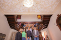 UEPG entrega restauro do prédio histórico do Museu Campos Gerais