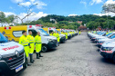 DER Equipes concessionárias