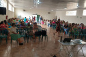 SANEPAR COMUNIDADE GUAIRAÇÁ