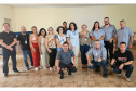 SANEPAR COMUNIDADE GUAIRAÇÁ