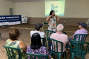 SANEPAR COMUNIDADE GUAIRAÇÁ