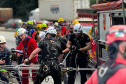 BOMBEIROS