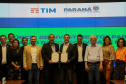 ASSINATURA TIM