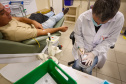  	Saúde reforça necessidade de doações de sangue para manter estoque no Carnaval