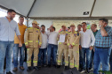 IBAITI BOMBEIROS