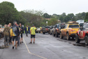 ESPORTE RALLY 