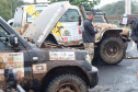 ESPORTE RALLY 