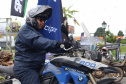 ESPORTE RALLY 