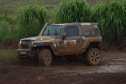 ESPORTE RALLY 