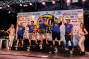 PREMIAÇÃO RALLY