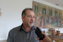 Os preparativos para o 6º Fórum Paranaense de Turismo Religioso, cuja edição esse ano será em Lunardelli, município do Vale do Ivaí, do dia 24 a 26 de abril, foram tema de uma reunião no Palácio Iguaçu nesta quinta-feira (21).