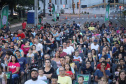 Cinema na Praça continua no Centro-Sul e chega à última semana depois do Carnaval