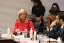 Embaixadora Polonia