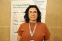  Seminário dos Diretores com Foco na Aprendizagem, que reúne em Foz do Iguaçu, no Oeste do Estado, 2 mil profissionais da educação de toda a rede estadual, com foco no planejamento pedagógico para o primeiro semestre letivo. 