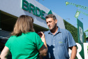 BRDE SHOW RURAL