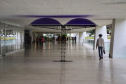Museu Oscar Niemeyer vai abrir todos os dias no Carnaval