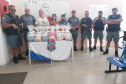 POLICIA PENAL HOSPITAL LITORAL