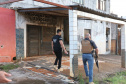 Forças de segurança prendem 36 membros de organização criminosa de Quedas do Iguaçu