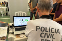 PCPR PONTAL DO PARANÁ