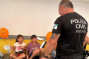PCPR PONTAL DO PARANÁ