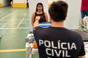 PCPR PONTAL DO PARANÁ