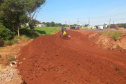 Obra emergencial altera tráfego na PR-323 em Umuarama a partir deste final de semana 