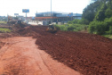 Obra emergencial altera tráfego na PR-323 em Umuarama a partir deste final de semana 