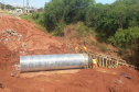 Obra emergencial altera tráfego na PR-323 em Umuarama a partir deste final de semana 
